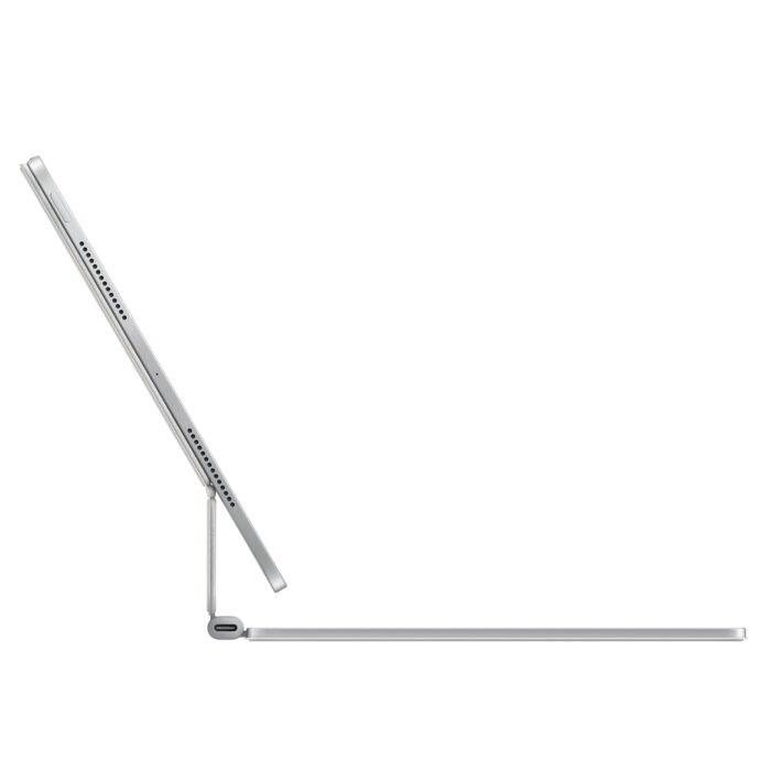 Apple Magic Keyboard for iPad Pro 11 Inch (M4) Bluetooth Tablet Keyboard Apple Magic Keyboard for iPad Pro 11 Inch (M4) Bluetooth Tablet Keyboard