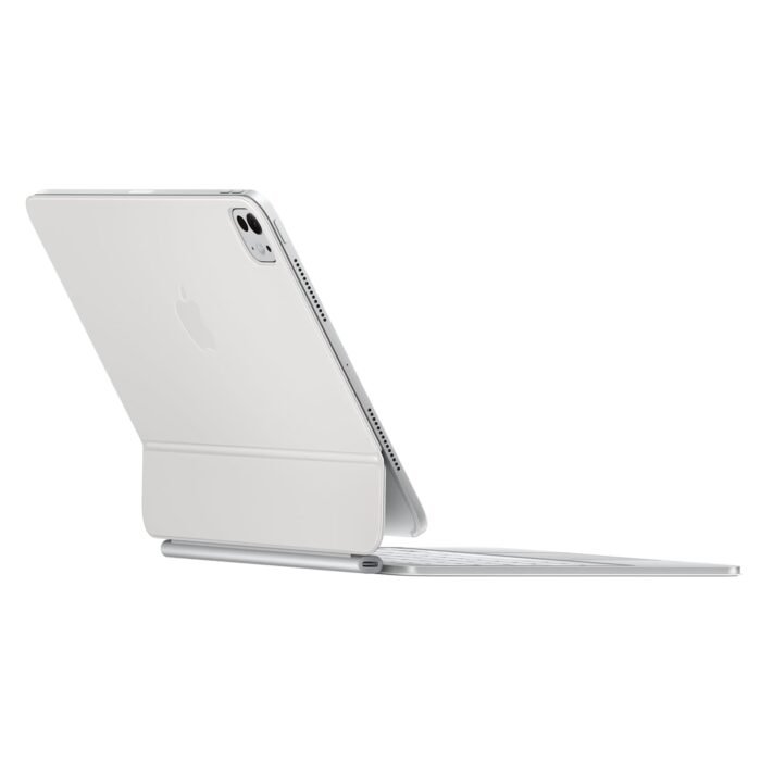 Apple Magic Keyboard for iPad Pro 11 Inch (M4) Bluetooth Tablet Keyboard Apple Magic Keyboard for iPad Pro 11 Inch (M4) Bluetooth Tablet Keyboard