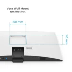 BenQ GW2790TC 27 Inch IPS Panel 144Hz FHD USB-C Monitor