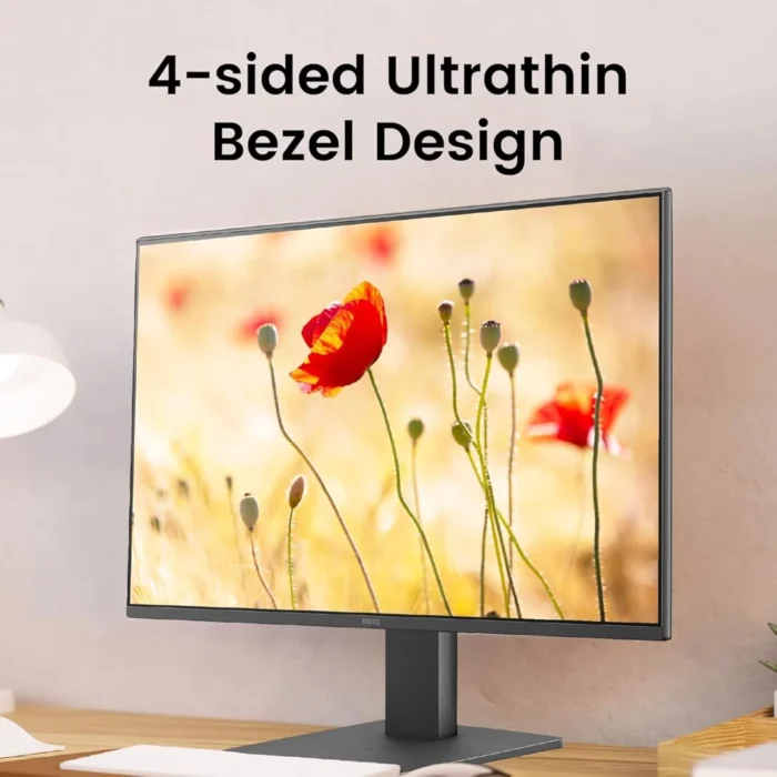 BenQ GW2791 27 Inch FHD IPS Panel 100 Hz Ultra Slim Bezel Monitor