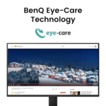 BenQ GW2791 27 Inch FHD IPS Panel 100 Hz Ultra Slim Bezel Monitor
