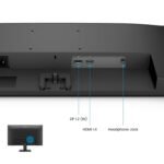 BenQ GW2791 27 Inch FHD IPS Panel 100 Hz Ultra Slim Bezel Monitor