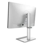 BenQ MA270UP 27 Inch 4K UHD 3840 x 2160 IPS Panel Nano Gloss Dual USB-C 90W15W PD Monitor for MacBook