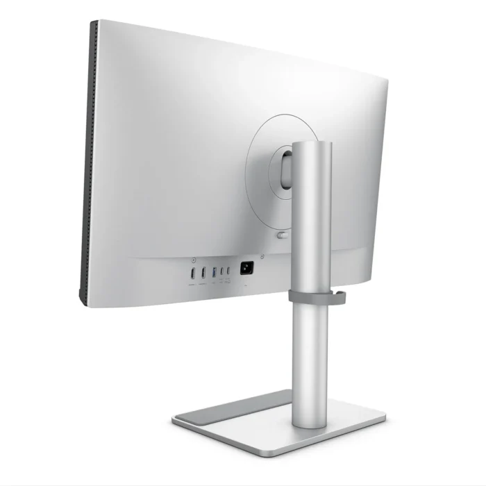 BenQ MA270UP 27 Inch 4K UHD 3840 x 2160 IPS Panel Nano Gloss Dual USB-C 90W15W PD Monitor for MacBook
