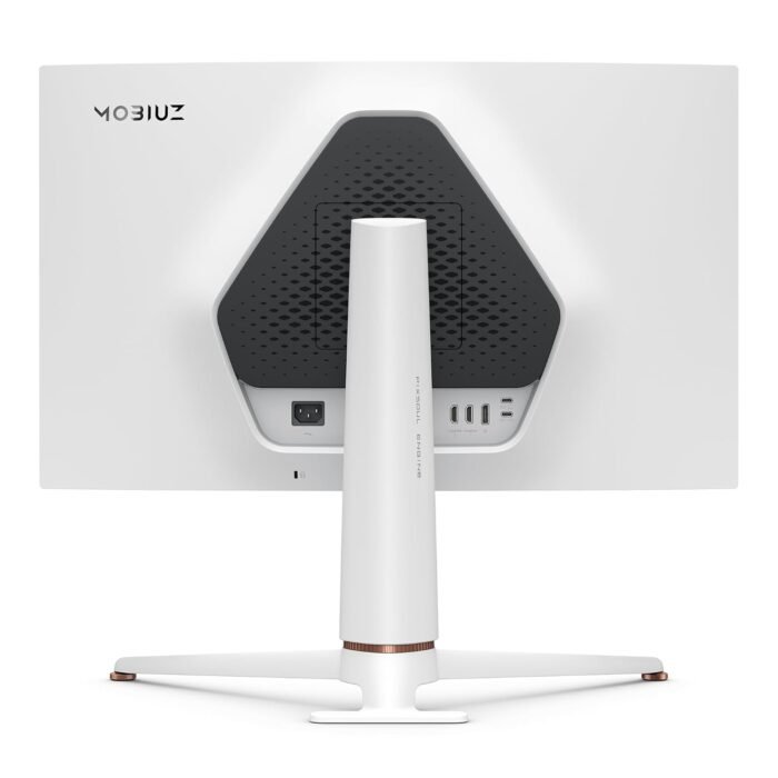 BenQ MOBIUZ EX271Q 27 Inch 2K QHD 180Hz 65W USB-C Gaming Monitor BenQ MOBIUZ EX271Q 27 Inch 2K QHD 180Hz 65W USB-C Gaming Monitor