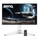 BenQ MOBIUZ EX271Q 27 Inch 2K QHD 180Hz 65W USB-C Gaming Monitor 1 BenQ MOBIUZ EX271Q 27 Inch 2K QHD 180Hz 65W USB-C Gaming Monitor
