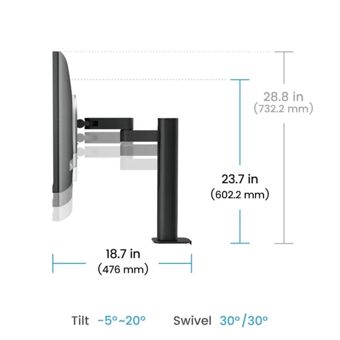BenQ RD280UA 28.2 Inch 4K+ 3840x2560 3:2 Special Ratio 90W USB Type-C Programming Monitor BenQ RD280UA 28.2 Inch 4K+ 3840x2560 3:2 Special Ratio 90W USB Type-C Programming Monitor
