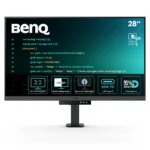 BenQ RD280UA 28.2 Inch 4K+ 3840x2560 3:2 Special Ratio 90W USB Type-C Programming Monitor 1 BenQ RD280UA 28.2 Inch 4K+ 3840x2560 3:2 Special Ratio 90W USB Type-C Programming Monitor
