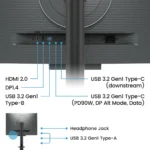 BenQ RD280UA 28.2 Inch 4K+ 3840x2560 3:2 Special Ratio 90W USB Type-C Programming Monitor 15 BenQ RD280UA 28.2 Inch 4K+ 3840x2560 3:2 Special Ratio 90W USB Type-C Programming Monitor