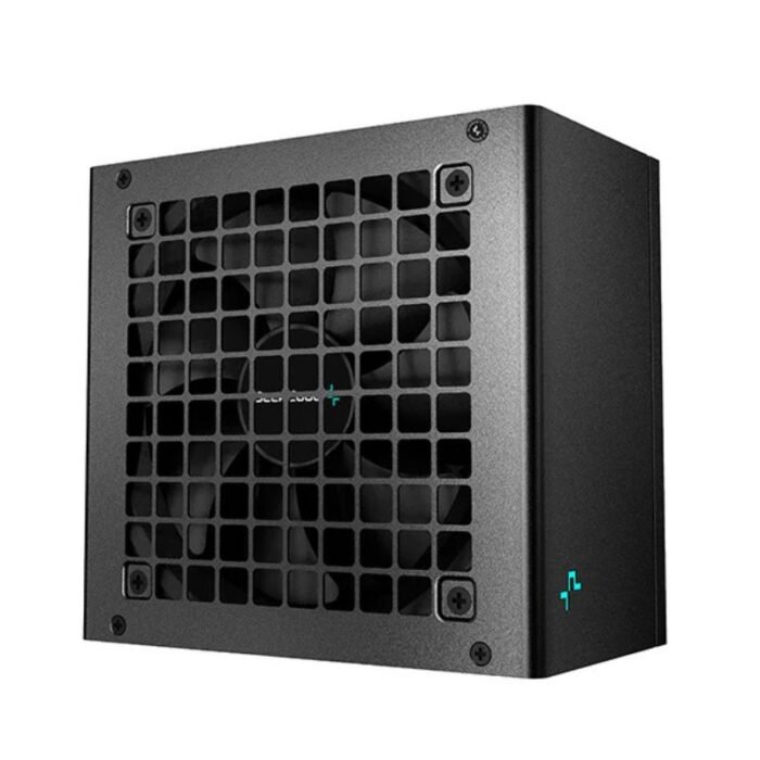 Deepcool PK450D 450 Watt 80 Plus Bronze SMPS Deepcool PK450D 450 Watt 80 Plus Bronze SMPS