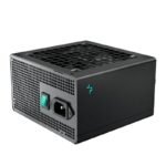 Deepcool PK450D 450 Watt 80 Plus Bronze SMPS 2 Deepcool PK450D 450 Watt 80 Plus Bronze SMPS