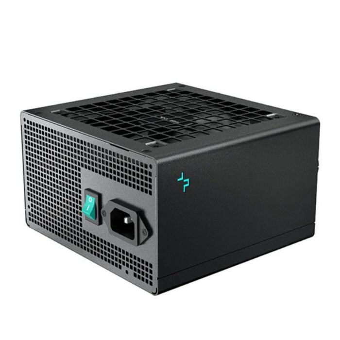Deepcool PK450D 450 Watt 80 Plus Bronze SMPS Deepcool PK450D 450 Watt 80 Plus Bronze SMPS