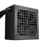 Deepcool PK450D 450 Watt 80 Plus Bronze SMPS 4 Deepcool PK450D 450 Watt 80 Plus Bronze SMPS