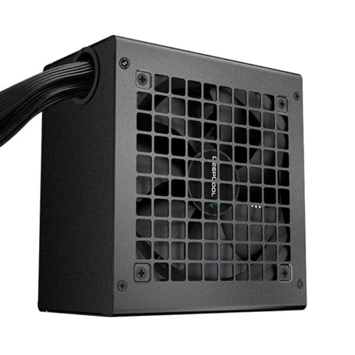 Deepcool PK450D 450 Watt 80 Plus Bronze SMPS Deepcool PK450D 450 Watt 80 Plus Bronze SMPS