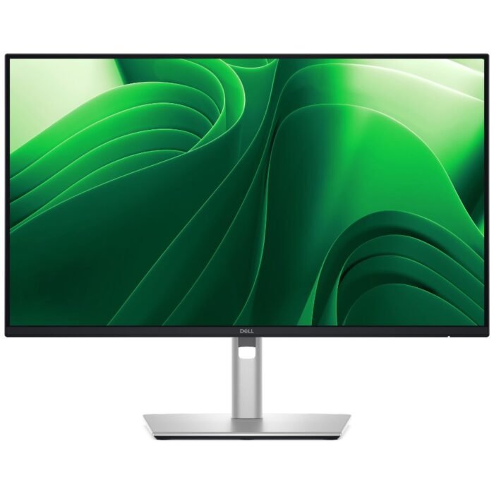 Dell P2425D 23.8 Inch 2K IPS Panel WQHD USB C, 100Hz USB Type-A, USB Type-B Monitor Dell P2425D 23.8 Inch 2K IPS Panel WQHD USB C, 100Hz USB Type-A, USB Type-B Monitor
