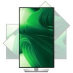 Dell P2425D 23.8 Inch 2K IPS Panel WQHD USB C, 100Hz USB Type-A, USB Type-B Monitor 3 Dell P2425D 23.8 Inch 2K IPS Panel WQHD USB C 100Hz USB Type A USB Type B Monitor 6