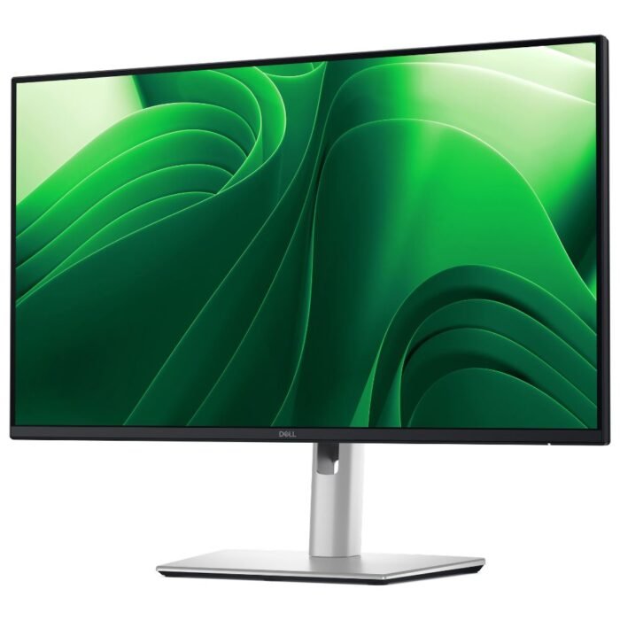 Dell P2425D 23.8 Inch 2K IPS Panel WQHD USB C, 100Hz USB Type-A, USB Type-B Monitor Dell P2425D 23.8 Inch 2K IPS Panel WQHD USB C, 100Hz USB Type-A, USB Type-B Monitor