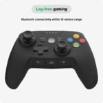 JIO JGC100 Bluetooth Game Controller 6 JIO JGC100 Bluetooth Game Controller