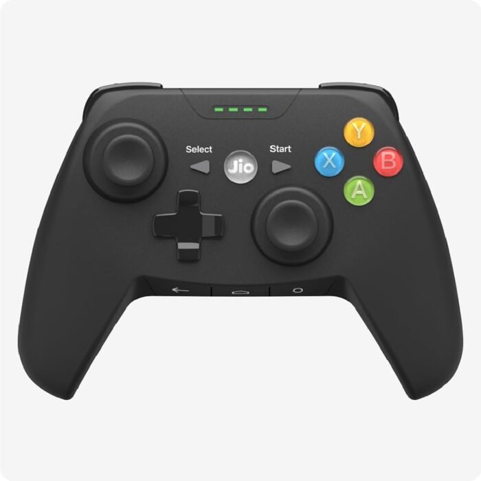JIO JGC100 Bluetooth Game Controller JIO JGC100 Bluetooth Game Controller