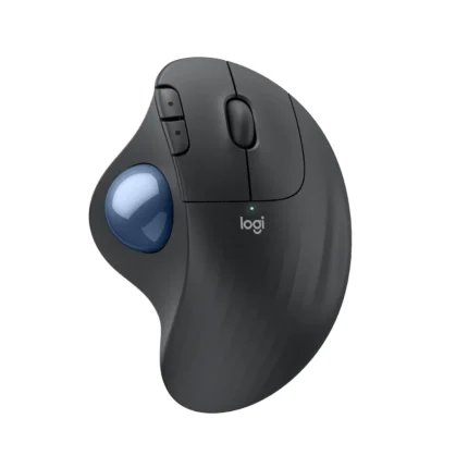 Home 1 Logitech Ergo M575 Wireless Trackball Mouse