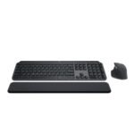 Logitech MX Keys S Combo - Performance Wireless Keyboard and Mouse with Palm Rest 1 Logitech MX Keys S Combo - Performance Wireless Keyboard and Mouse with Palm Rest