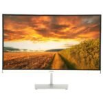 MarQ 24 inch Full HD LED Backlit VA Panel with 2 X 3W Inbuilt Speaker Monitor (24FHDMVQIIHB) 1 MarQ 24 inch Full HD LED Backlit VA Panel with 2 X 3W Inbuilt Speaker Monitor