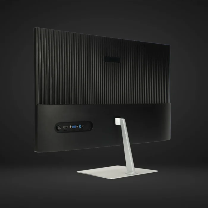 MarQ 24 inch Full HD LED Backlit VA Panel with 2 X 3W Inbuilt Speaker Monitor MarQ 24 inch Full HD LED Backlit VA Panel with 2 X 3W Inbuilt Speaker Monitor