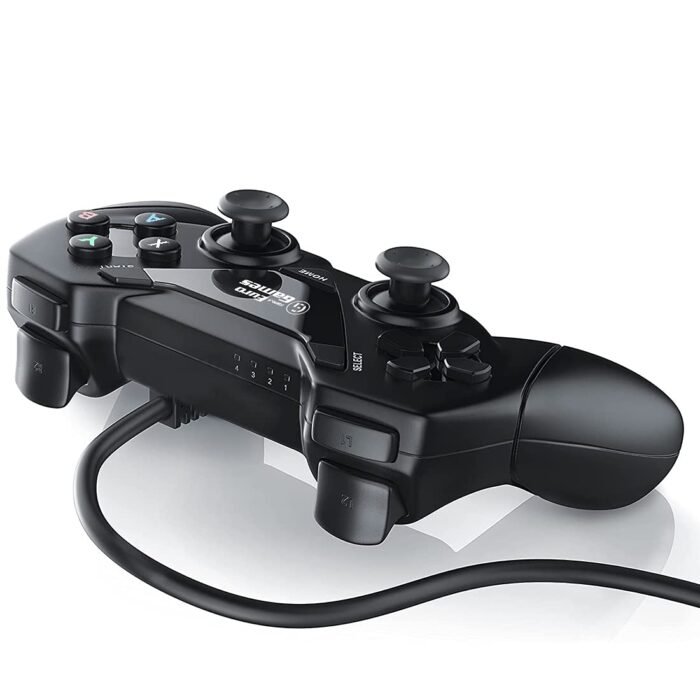 RPM Euro Games Wired Controller