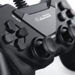 RPM Euro Games Wired Controller