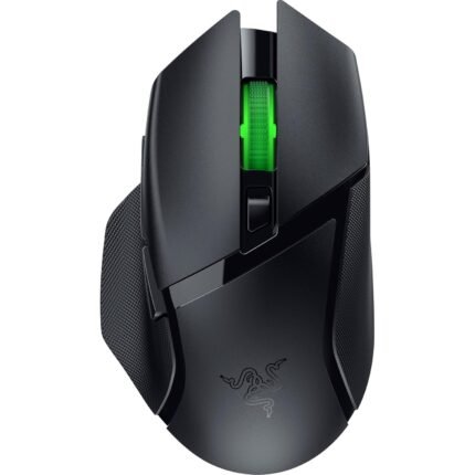 Home 5 Razer Basilisk V3 X HyperSpeed Wireless Gaming Mouse