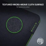 Razer Gigantus V2 Soft Gaming Mouse Mat XXL