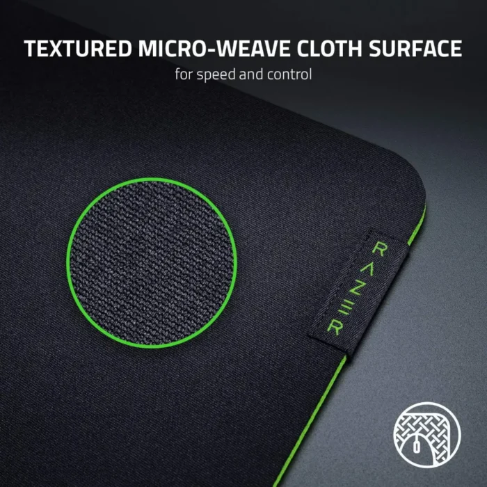 Razer Gigantus V2 Soft Gaming Mouse Mat XXL