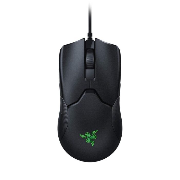 Razer Viper 8KHz Ambidextrous Esports Wired Gaming Mouse