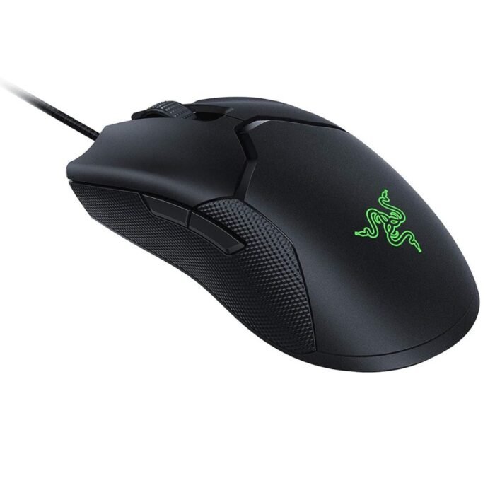 Razer Viper 8KHz Ambidextrous Esports Wired Gaming Mouse