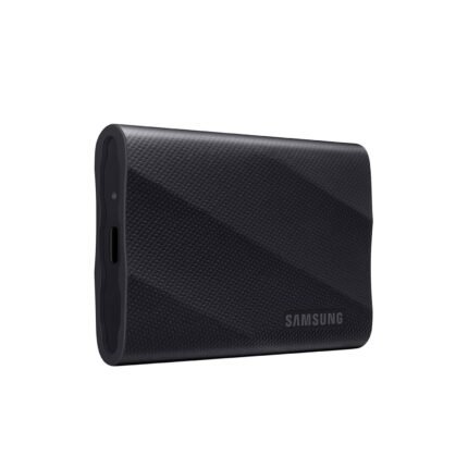 Home 1 Samsung T9 1TB USB 3.2, Speed up to 2,000 MBs Read Speed, Portable External SSD for Professional Creators