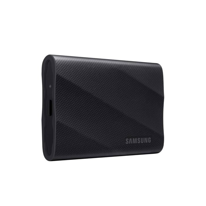 Samsung T9 1TB USB 3.2, Speed up to 2,000 MBs Read Speed, Portable External SSD for Professional Creators Samsung T9 1TB USB 3.2, Speed up to 2,000 MBs Read Speed, Portable External SSD for Professional Creators
