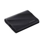 Samsung T9 2TB USB 3.2, Speed up to 2,000 MB/s Read Speed, Portable External SSD for Professional Creators 2 Samsung T9 1TB USB 3.2, Speed up to 2,000 MBs Read Speed, Portable External SSD for Professional Creators