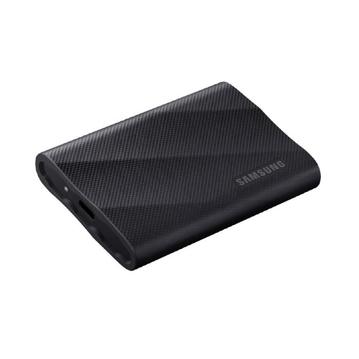 Samsung T9 1TB USB 3.2, Speed up to 2,000 MBs Read Speed, Portable External SSD for Professional Creators Samsung T9 1TB USB 3.2, Speed up to 2,000 MBs Read Speed, Portable External SSD for Professional Creators
