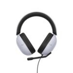 Sony INZONE H3 MDR-G300 Gaming Wired Headphone with 360 Spatial Sound and flip to Mute mic 2 Sony INZONE H3 MDR-G300 Gaming Wired Headphone with 360 Spatial Sound and flip to Mute mic