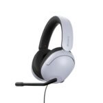 Sony INZONE H3 MDR-G300 Gaming Wired Headphone with 360 Spatial Sound and flip to Mute mic 1 Sony INZONE H3 MDR-G300 Gaming Wired Headphone with 360 Spatial Sound and flip to Mute mic