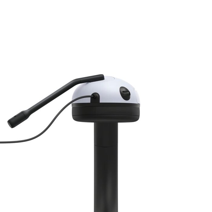 Sony INZONE H3 MDR-G300 Gaming Wired Headphone with 360 Spatial Sound and flip to Mute mic Sony INZONE H3 MDR-G300 Gaming Wired Headphone with 360 Spatial Sound and flip to Mute mic