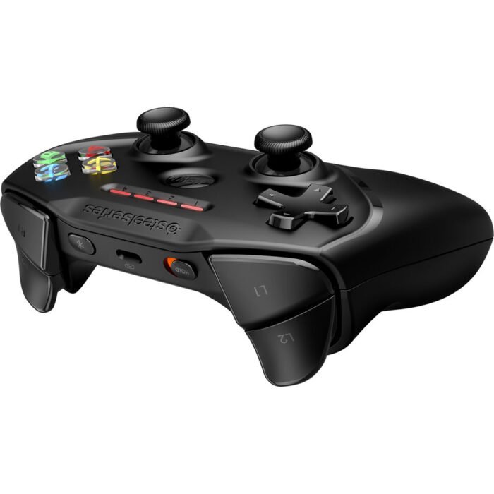 SteelSeries Nimbus Wireless Controller