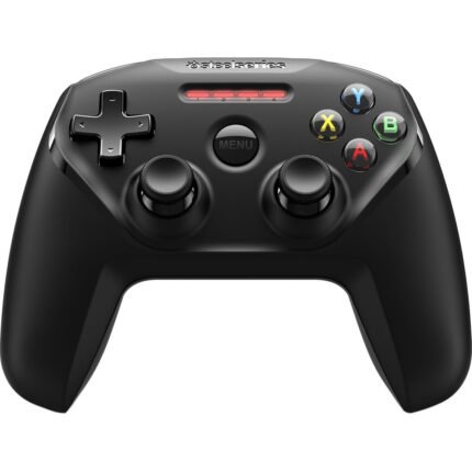SteelSeries Nimbus Wireless Controller