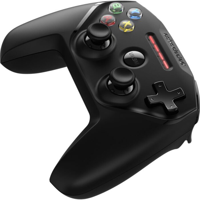 SteelSeries Nimbus Wireless Controller