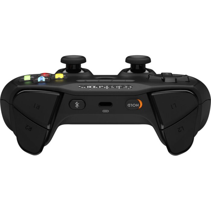 SteelSeries Nimbus Wireless Controller