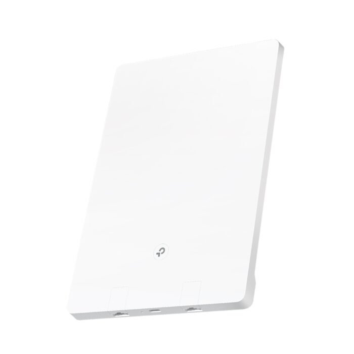 TP-Link Archer Air R5 AX3000 Wall-Mounted Dual Band Wi-Fi 6 Router TP-Link Archer Air R5 AX3000 Wall-Mounted Dual Band Wi-Fi 6 Router