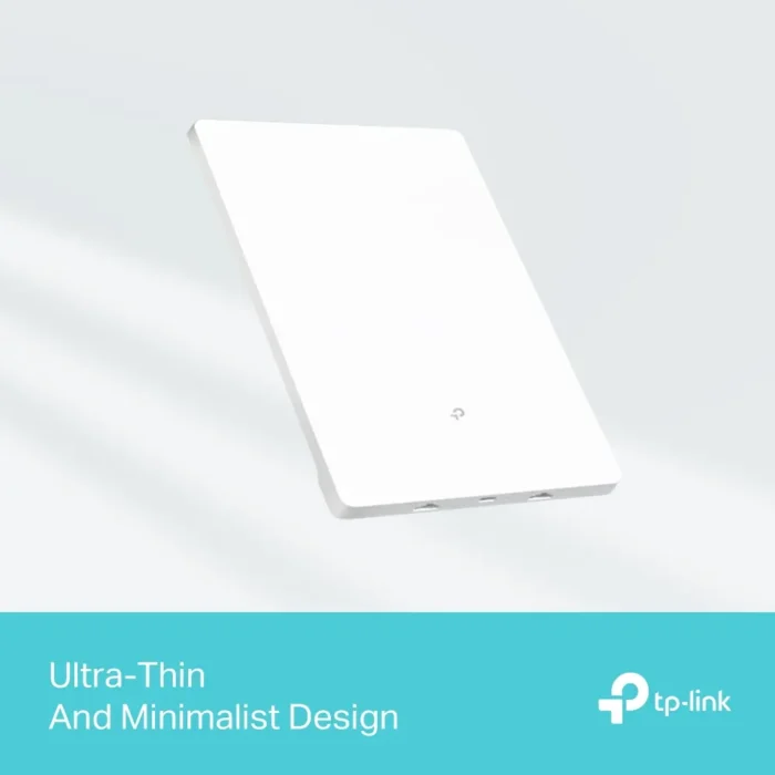 TP-Link Archer Air R5 AX3000 Wall-Mounted Dual Band Wi-Fi 6 Router TP-Link Archer Air R5 AX3000 Wall-Mounted Dual Band Wi-Fi 6 Router