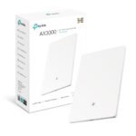 TP-Link Archer Air R5 AX3000 Wall-Mounted Dual Band Wi-Fi 6 Router 1 TP-Link Archer Air R5 AX3000 Wall-Mounted Dual Band Wi-Fi 6 Router