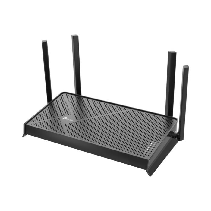TP-Link Archer BE230 Dual-Band BE3600 WiFi 7 Router TP-Link Archer BE230 Dual-Band BE3600 WiFi 7 Router
