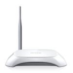 TP-Link TD-W8901N Wireless N ADSL2+ Modem Wireless Router
